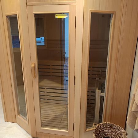 Appartement Des Oliviers Les Ageux Exteriör bild