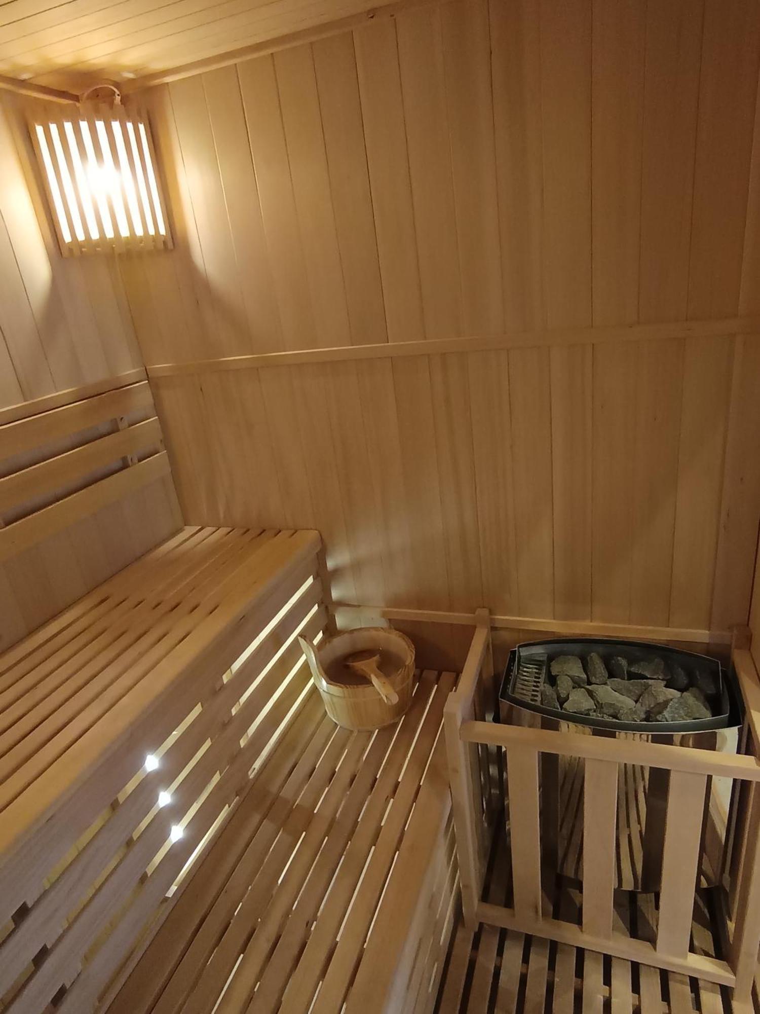 Appartement Des Oliviers Les Ageux Exteriör bild
